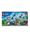 LEGO 60316 CITY Posterunek policji p3 - nr 15