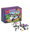LEGO 60316 CITY Posterunek policji p3 - nr 17