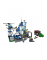 LEGO 60316 CITY Posterunek policji p3 - nr 7