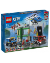 LEGO 60317 CITY Napad na bank p3 - nr 1
