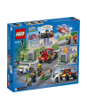 LEGO 60319 CITY Akcja strażacka i policyjny pościg p4 - nr 5