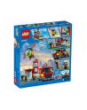 LEGO 60320 CITY Remiza strażacka p3 - nr 13