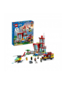 LEGO 60320 CITY Remiza strażacka p3 - nr 14