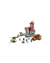 LEGO 60320 CITY Remiza strażacka p3 - nr 15