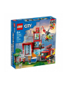 LEGO 60320 CITY Remiza strażacka p3 - nr 8