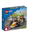 LEGO 60322 CITY Samochód wyścigowy p4 - nr 1