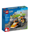 LEGO 60322 CITY Samochód wyścigowy p4 - nr 2