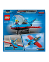 LEGO 60323 CITY Samolot kaskaderski p4 - nr 12
