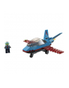 LEGO 60323 CITY Samolot kaskaderski p4 - nr 3