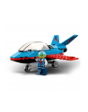 LEGO 60323 CITY Samolot kaskaderski p4 - nr 5