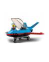 LEGO 60323 CITY Samolot kaskaderski p4 - nr 6