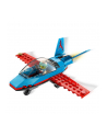 LEGO 60323 CITY Samolot kaskaderski p4 - nr 7