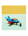 LEGO 60323 CITY Samolot kaskaderski p4 - nr 8