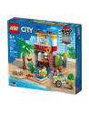 LEGO 60328 CITY Stanowisko ratownicze na plaży p4 - nr 2