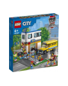 LEGO 60329 CITY Dzień w szkole p4 - nr 1