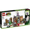 LEGO 71401 SUPER MARIO Zestaw rozszerzający Zabawa w straszonego w rezydencji Luigiego p3 - nr 1