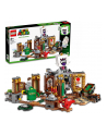 LEGO 71401 SUPER MARIO Zestaw rozszerzający Zabawa w straszonego w rezydencji Luigiego p3 - nr 2