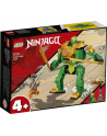 LEGO 71757 NINJAGO Mech Ninja Lloyda p4 - nr 1