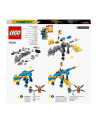 LEGO 71760 NINJAGO Smok gromu Jaya EVO p8 - nr 10