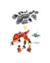 LEGO 71762 NINJAGO Smok ognia Kaia EVO p6 - nr 10