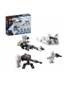 LEGO 75320 STAR WARS Zestaw bitewny ze szturmowcem śnieżnym p4 - nr 16