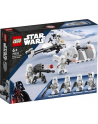 LEGO 75320 STAR WARS Zestaw bitewny ze szturmowcem śnieżnym p4 - nr 1