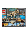 LEGO 76940 JURASSIC WORLD Wystawa skamieniałości tyranozaura p6 - nr 11