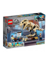 LEGO 76940 JURASSIC WORLD Wystawa skamieniałości tyranozaura p6 - nr 12