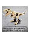 LEGO 76940 JURASSIC WORLD Wystawa skamieniałości tyranozaura p6 - nr 16