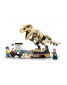 LEGO 76940 JURASSIC WORLD Wystawa skamieniałości tyranozaura p6 - nr 20