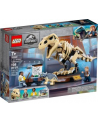 LEGO 76940 JURASSIC WORLD Wystawa skamieniałości tyranozaura p6 - nr 2