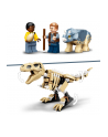 LEGO 76940 JURASSIC WORLD Wystawa skamieniałości tyranozaura p6 - nr 7