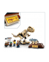 LEGO 76940 JURASSIC WORLD Wystawa skamieniałości tyranozaura p6 - nr 8