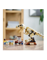 LEGO 76940 JURASSIC WORLD Wystawa skamieniałości tyranozaura p6 - nr 9