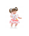 marina pau Lalka 45cm Pillines śmieje się, różowa 1043 - nr 1