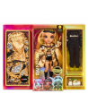 mga entertainment MGA Lalka Rainbow High Slumber Party Theme - Marisa Golding p2 423256 - nr 1