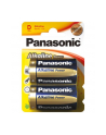 baterie Bateria Panasonic LR20 Bronze op2szt   cena z opakowanie - nr 2