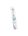 Zegarek cyfrowy ze światełkami LED Flamingi KL10104 Kids Euroswan - nr 1