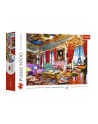 Puzzle 3000el Paryski pałac 33078 Trefl - nr 1