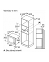 bosch Kuchnia mikrofalowa BEL620MB3 - nr 7
