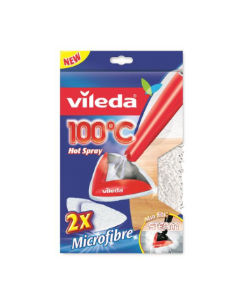 vileda Wkład do mopów parowych nr 2