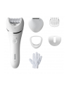 philips Depilator Seria 8000 BRE715/00 - nr 13