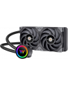 thermaltake Chłodzenie wodne - Toughliquid 240 ARGB (2x120mm) - nr 18