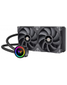 thermaltake Chłodzenie wodne - Toughliquid 280 ARGB (2x140mm) - nr 23