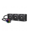 thermaltake Chłodzenie wodne - Toughliquid 360 ARGB Sync (3x120mm) - nr 25