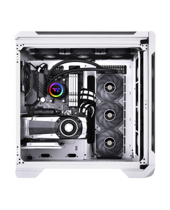 thermaltake Chłodzenie wodne - Toughliquid 360 ARGB Sync (3x120mm)