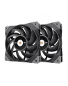 thermaltake Wentylator - Toughfan 12 2-pak - nr 25