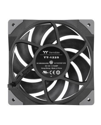 thermaltake Wentylator - Toughfan 12 2-pak