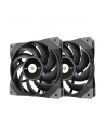 thermaltake Wentylator - Toughfan 12 2-pak - nr 6