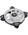 thermaltake Wentylator - Riing Quad 12 RGB TT Premium Ed Single no controller - nr 12